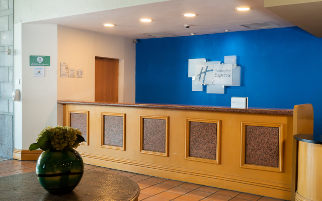 Holiday Inn Express Silao Aeropuerto Bajio by IHG