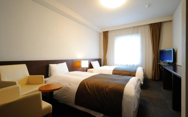 Dormy Inn Sendai Ekimae
