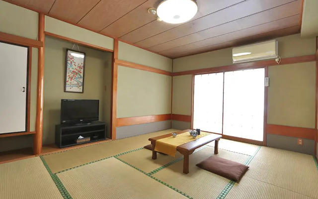 Minshuku Fukabe