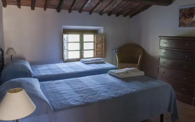 Frantoio di Corsanico