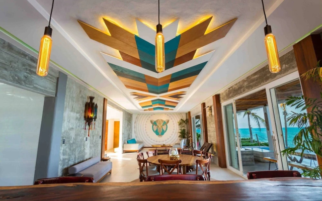 Perfect Beach Location For Families And Weddings