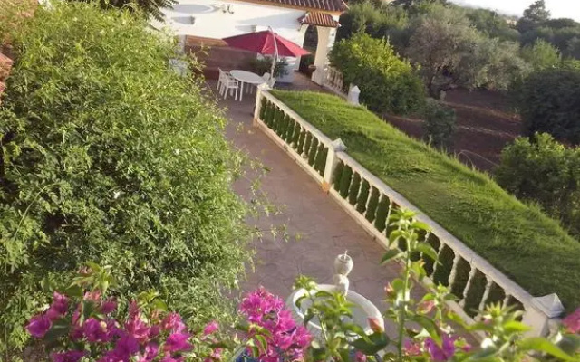 Finca La Luz Bed & Breakfast