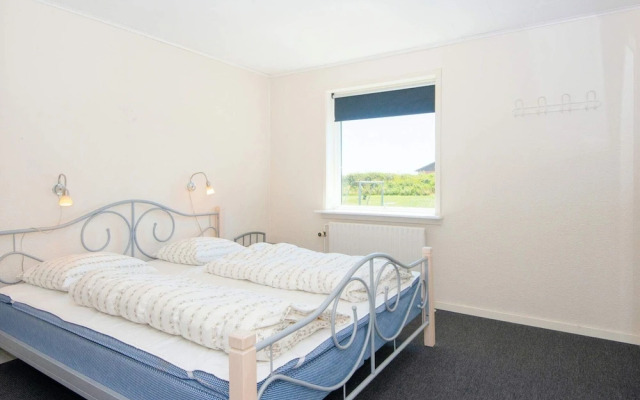 14 Person Holiday Home in Ringkobing