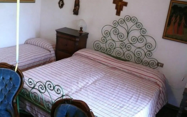 Le Acacie Felici B&B