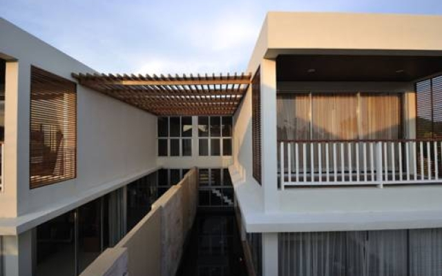 The Chantra Villas Phuket