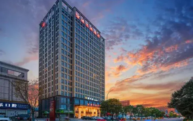Vienna hotel