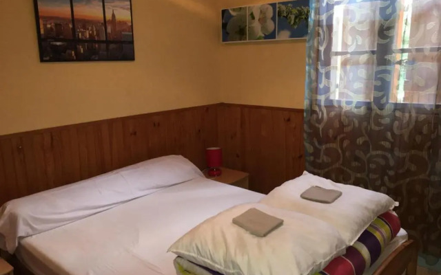 Espace et Montagne