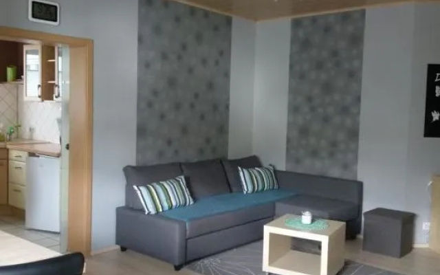 Ferienwohnung Bienvenido