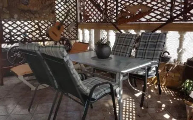 Braavos Apartment