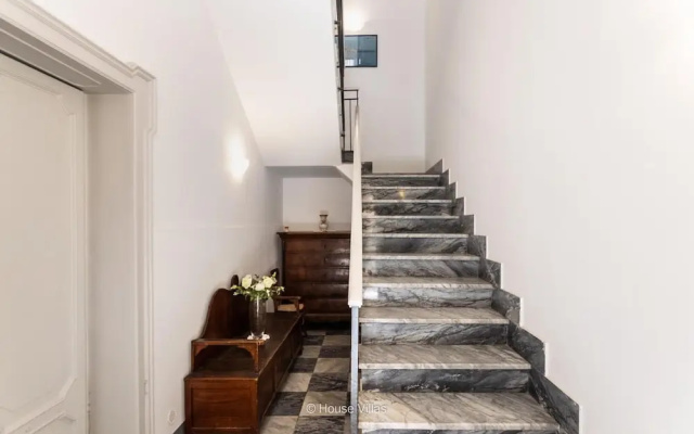 Regina Elena Suites - Suite B