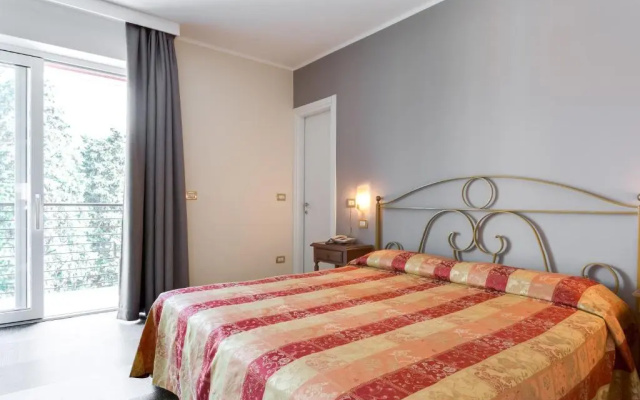 Hotel Europa