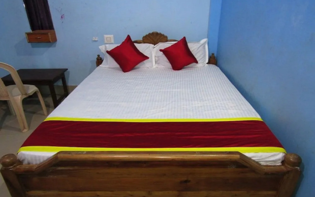 Goroomgo Jagannath Lodge Puri