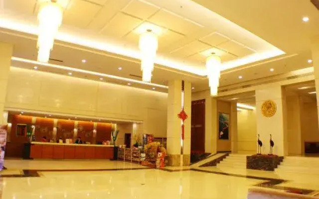 Honglou Hotel