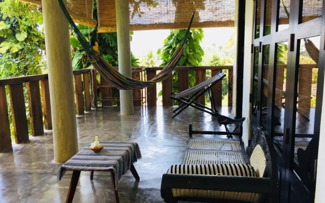 Wija House - Unawatuna