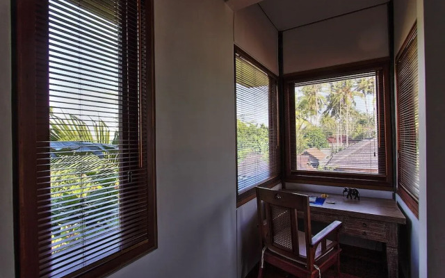 Nusa Indah Villa
