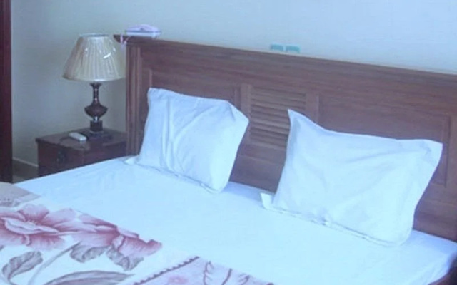 My Dinh Hotel