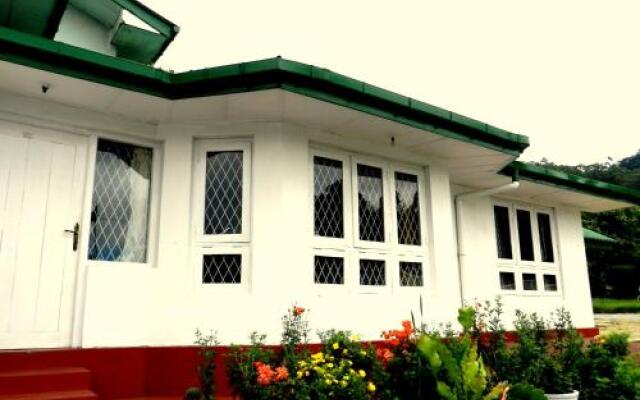Отель Whiteford Holiday Bungalow Шри-Ланка, Нувара-Элия - отзывы, цены и фото номеров - забронировать отель Whiteford Holiday Bungalow онлайн вид на фасад