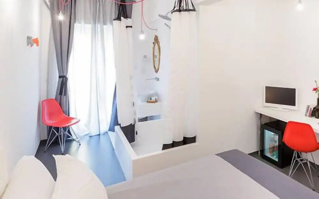 Boutique Rooms - Trastevere