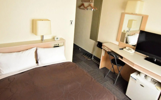 Fun Gate Hotel Sapporo