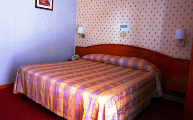 Hotel Villa Chiara