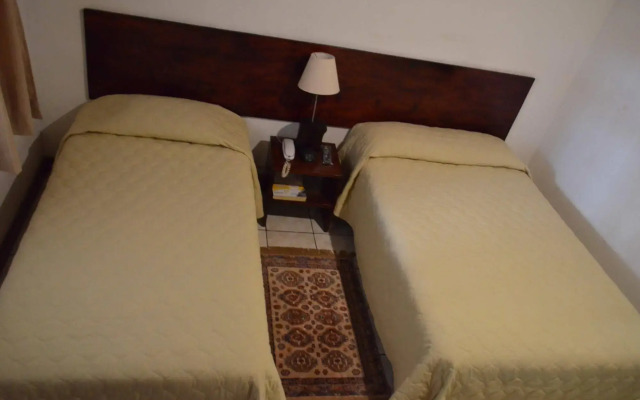 Dai Nonni Hotel