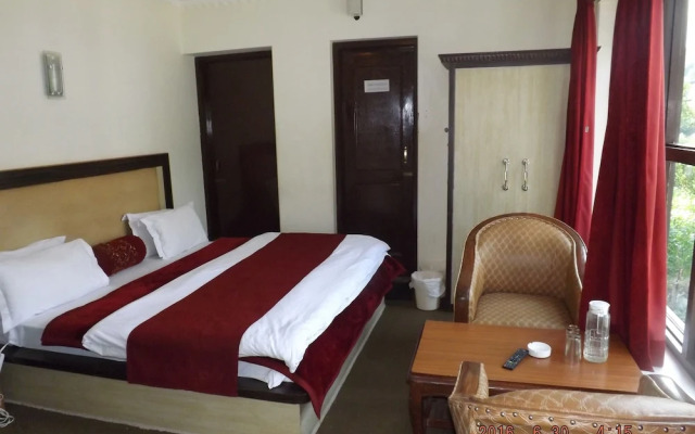 Premier Pahalgam