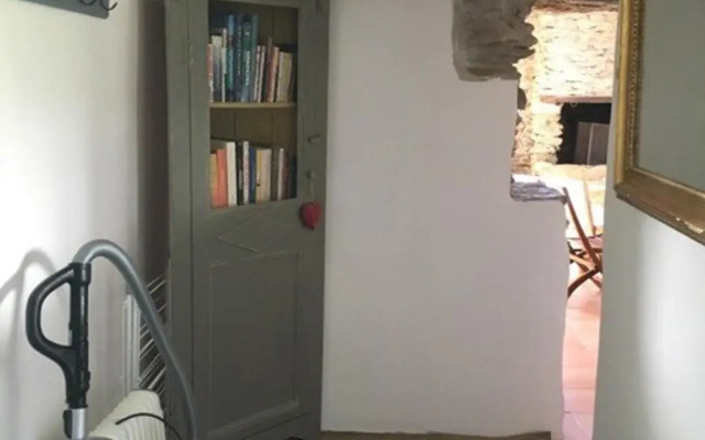 Maison Bangor, 5 pièces, 8 personnes - FR-1-418-17