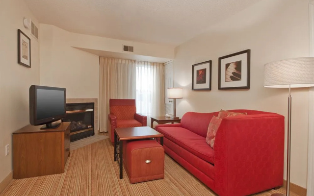 Residence Inn Buffalo Galleria Mall