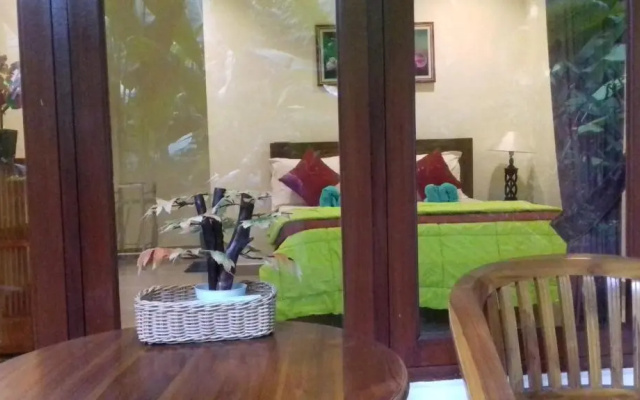 Taman Puspa