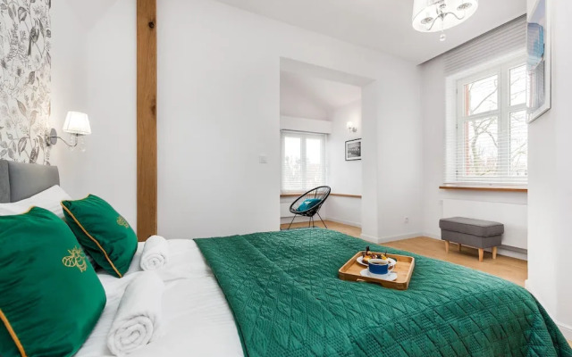 Happy Stay Sopot Parkowa II