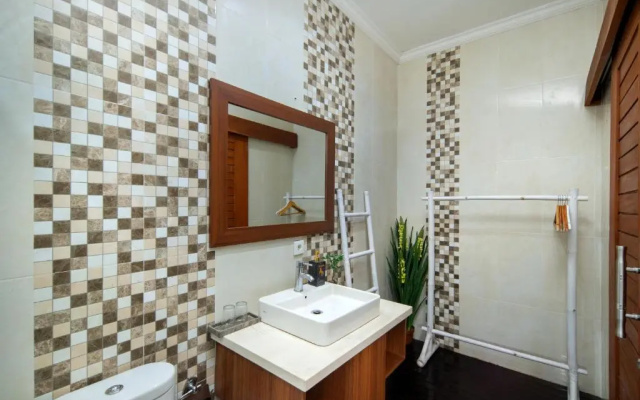 Daha Mansions Seminyak