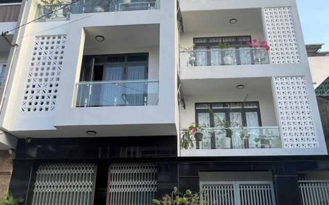 Co Ba Homestay