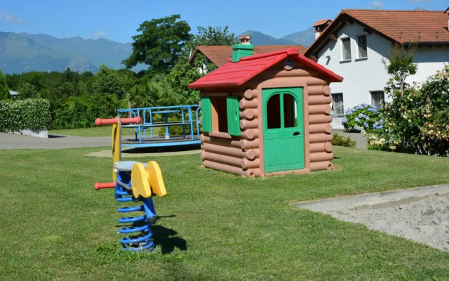 Residence Girasole Casa Rossa A