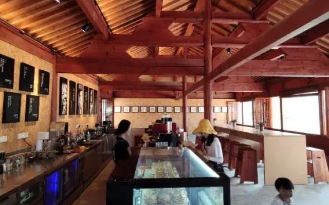 Jianchuan Liuxi Homestay