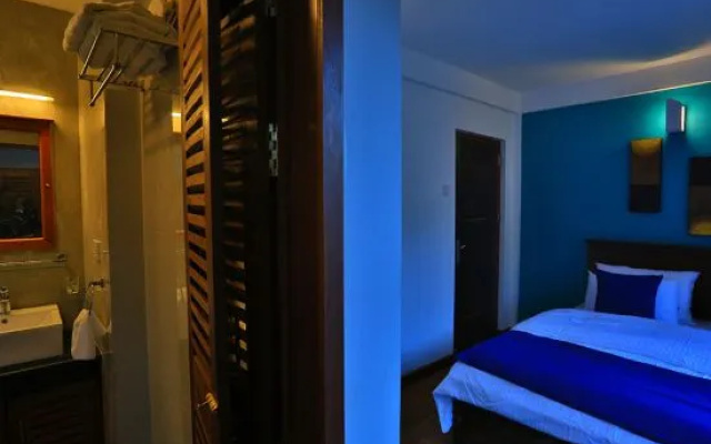 Lemas Holiday Bungalow