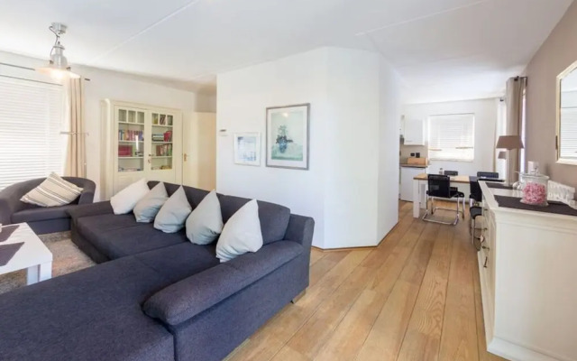 Holiday Home Dune Nest