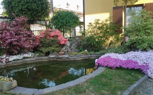 B&B Casa Dolce Casa