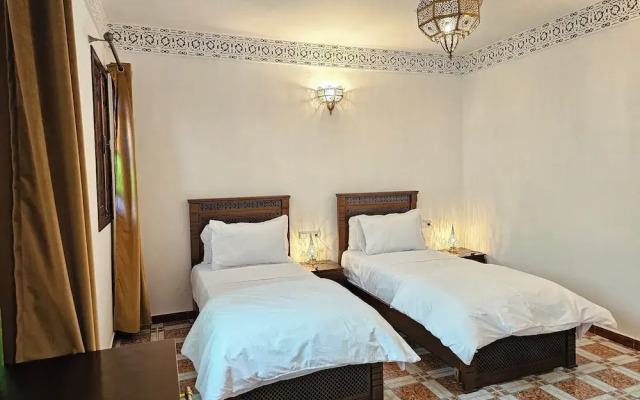Riad Fes Miracle