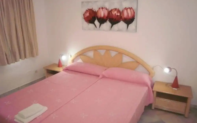 Apartamentos Stella Maris Canovas Nerja