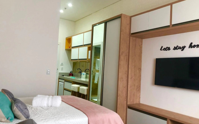 Itaipava Resort