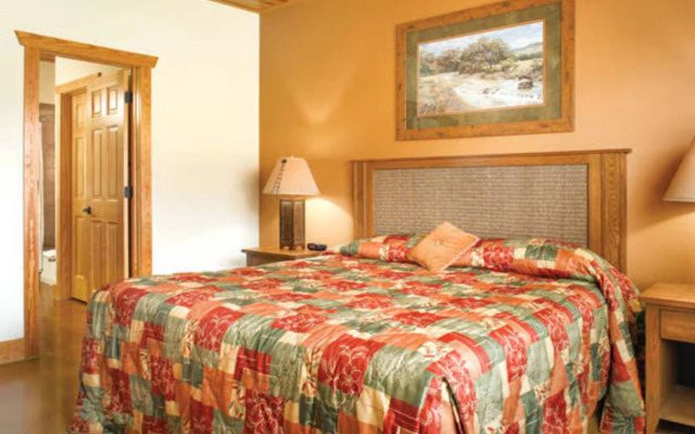 WorldMark New Braunfels