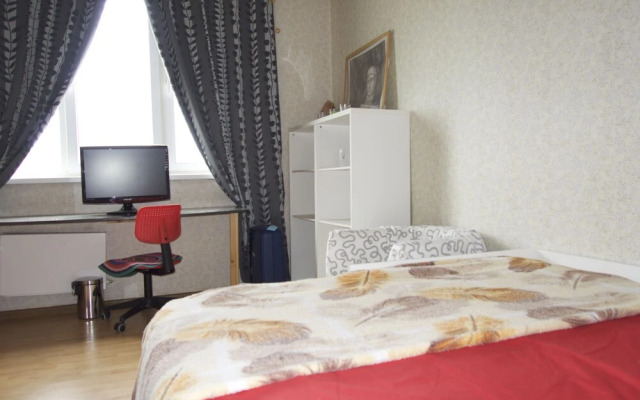 LUXKV Apartment in Khimki