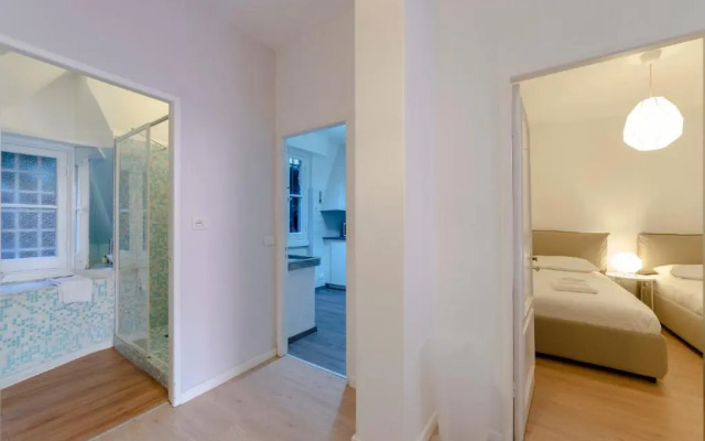JOIVY Bright 2Br Apt Right Next To The Waterfront