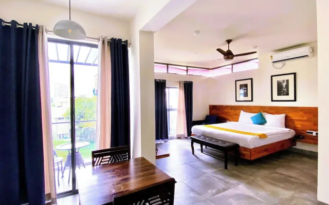 Aura Corporate Suites