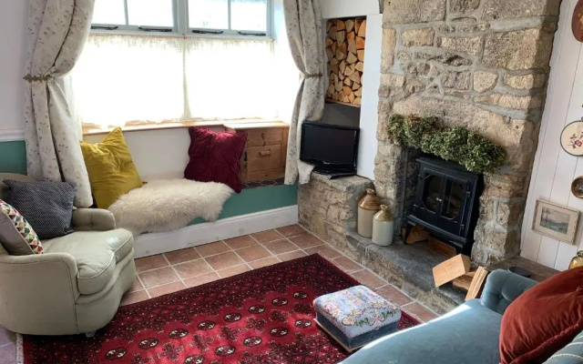 Charming Townhouse in Bruton