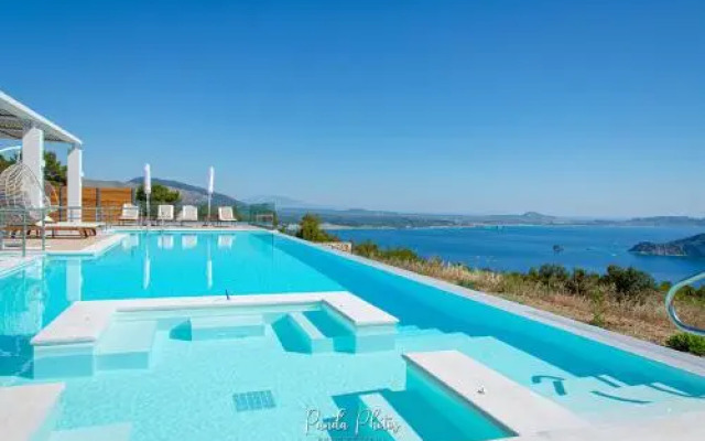 Villa Despina