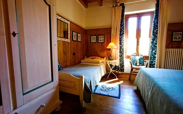 B&B La Casa Di Campagna