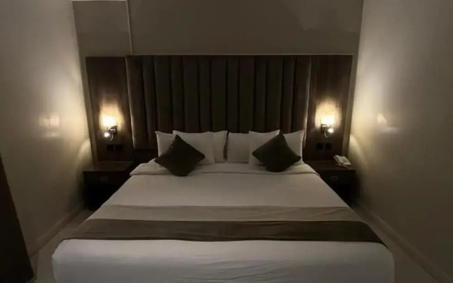 Seven Garden Hotel - Airport