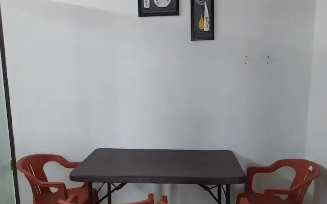 Smart Stay Rooms