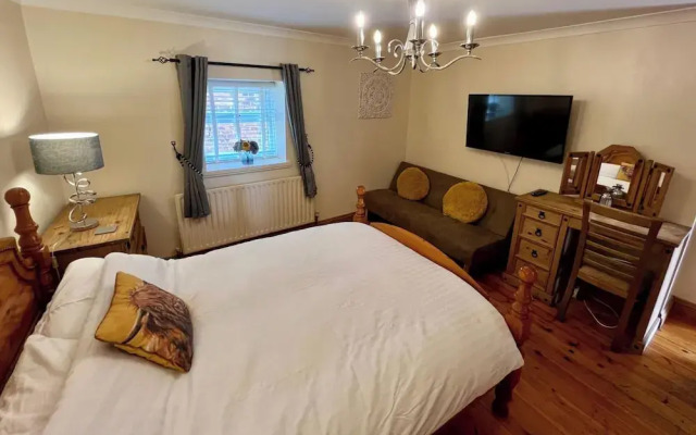 Starshinezzz - Large Farmhouse County Durham